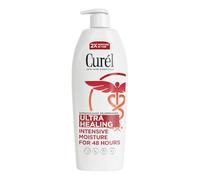 Curél Ultra Healing Intensive Lotion for Extra-Dry, Tight Skin, 20 Ounces
