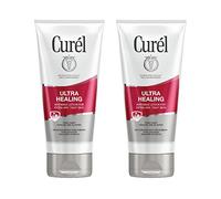 Curél Ultra Healing Intensive Lotion for Extra-Dry, Tight Skin, 6 Ounces (Pack of 2)