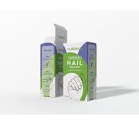 Curenail Fungal Nail Treatment 30 ml gel,Once dailyapplication,Effective Against Finger/Toenail Fungus