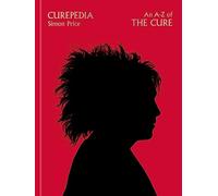 Curepedia: An immersive and beautifully designed A-Z biography of The Cure
