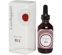 CureSupport Liposomal B12 60 ml