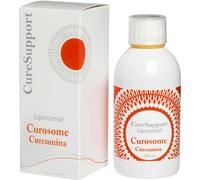 CureSupport Liposomal Curosome Crucumin 250 ml