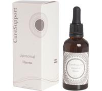 CureSupport Liposomal Iron 60 ml