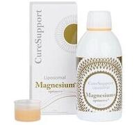 CureSupport Liposomal Magn Opt 250 ml