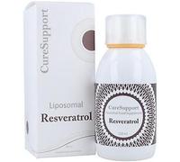 CureSupport Liposomal Resveratrol 150 ml