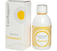 CureSupport Liposomal Vitamin C 250 ml
