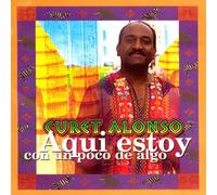 Curet Alonso - Aqui Estoy Con un Poco de Algo