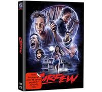 Curfew-Cover B [Blu-Ray+Dvd]