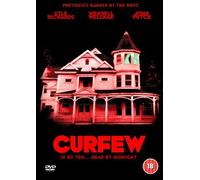 Curfew [PAL] by Kyle Richards