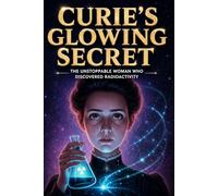 Curie's Glowing Secret: The Unstoppable Woman Who Discovered Radioactivity: A Fun and Fascinating Biography of Marie Curie for Kids Ages 8-12 ... True Stories of History's Greatest Geniuses)
