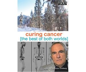 Curing Cancer - the best of both worlds