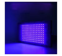 Curing Lamp, Led 100W 300W Purple Light 365nm UV Curing Lamp 395nm Fluorescent Detection Lamp Shadowless Glue UV Curing Lamp Green Oil Resin(365nm,50W)