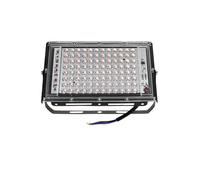 Curing Lamp, LED UV GEL Curing Light 395nm LED Curing Floodlight SMD2835 50W 100W 200W 300W IP65 Ultra Violet Green Oil Resin(300W)