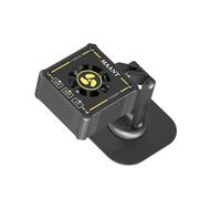 Curing Light Tool for Home Projects Efficient Fan Function Three Stage Lighting for Various Electronics Repair Needs Cooling Lamp