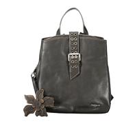 Curio Choco Sumy Mini Backpack - female - Desigual - Backpacks - Black - ONE SIZE - Bags ONE SIZE