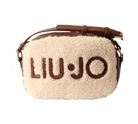 Liu Jo Ferielle Shoulder bag 21 cm beige