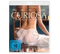 Curiosa-Die Kunst der Verführung [Blu-Ray] [Import]