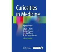 Curiosities in Medicine : Alphabetically