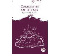 Curiosities of the Sky
