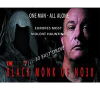 Curiosity - Black Monk of no30