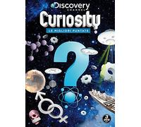Curiosity (Box 3 DVD Discovery Channel)