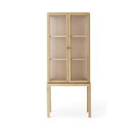 Curiosity Cabinet Low / Tall Cabinet Audo Copenhagen