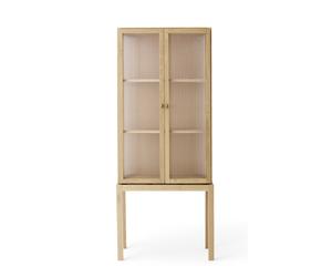 Curiosity Cabinet Low / Tall Cabinet Audo Copenhagen
