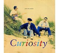 Curiosity - Gimme The Sunshine [Vinyl Single 12'']