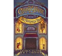 Curiosity House: The Shrunken Head (Book One)