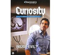 Curiosity: How Evil Are You? ( Curiosity: Inside Evil? )