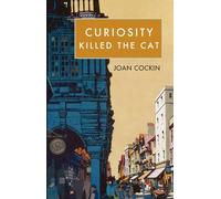 Curiosity Killed the Cat: 1 (Inspector CAM Detective)