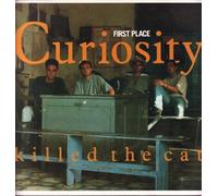 Curiosity Killed the Cat - First Place-12"