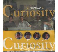 Curiosity Killed The Cat First Place - Sealed UK 7" vinyl single record CATB7 Mercury 1989