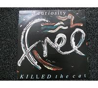 Curiosity Killed the Cat - FREE