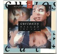 Curiosity Killed The Cat - Misfit