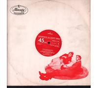 Curiosity Killed The Cat - Misfit [7" VINYL]