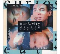 Curiosity Killed The Cat - Misfit / Man [7" Vinyl]