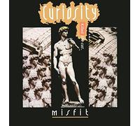 Curiosity Killed The Cat - Misfit [VINYL]