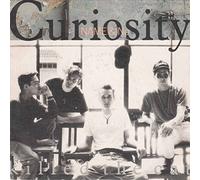 Curiosity Killed The Cat - Name And Number [7" Vinyl]