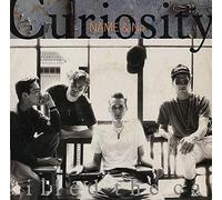 Curiosity Killed The Cat - Name & No.