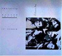 Curiosity Killed The Cat - ORDINARY DAY 12 INCH (12 " VINYL) UK MERCURY 1987