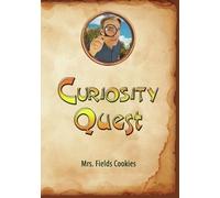 Curiosity Quest: Mrs Fields Cookies
