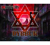 Curiosity - Searching for the Dybbuk