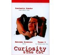 Curiosity & The Cat