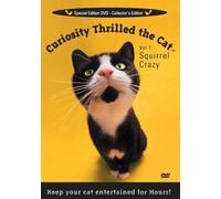Curiosity Thrilled the Cat [DVD] [Region 1] [US Import] [NTSC]