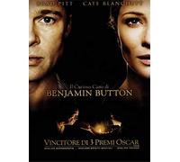 Curioso Caso Di Benjamin Button, Il (Ds) Slim