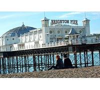 Curious About... Brighton 2020: Walks of Discovery in and Around Brighton...