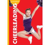 Curious about Cheerleading