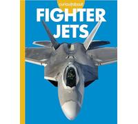 Curious about Fighter Jets (Curious about Military Machines)