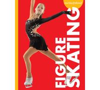 Curious about Figure Skating